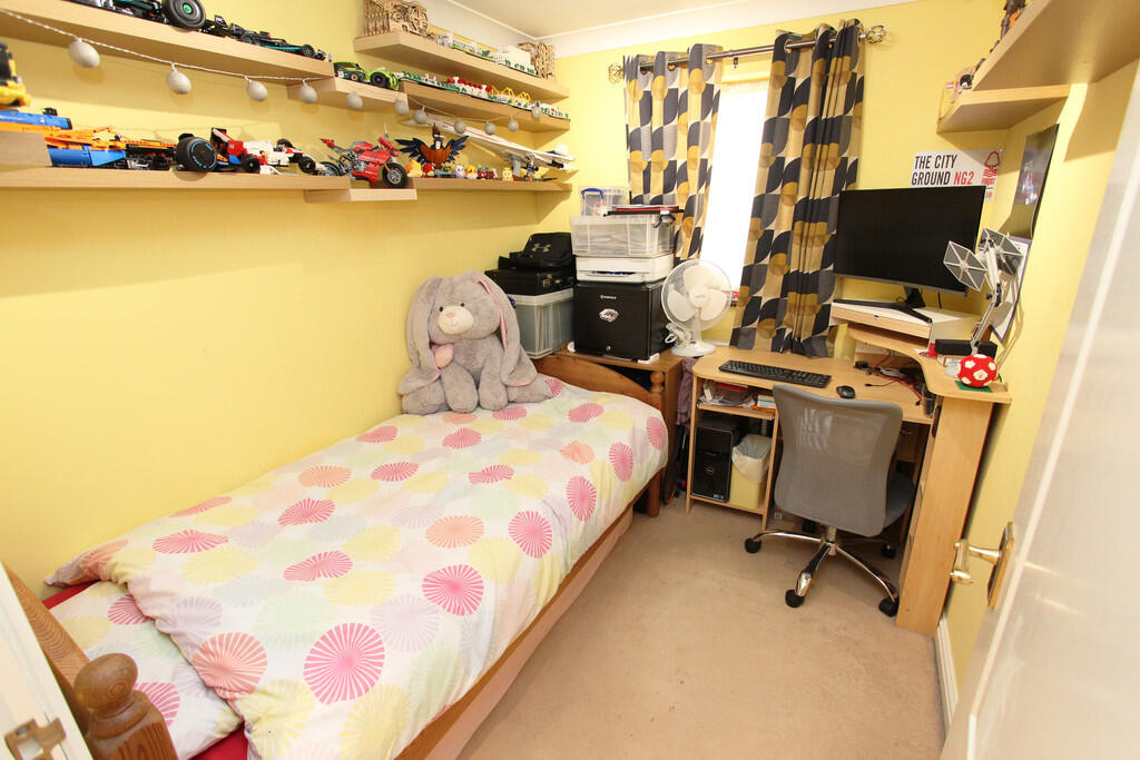 Bedroom Four