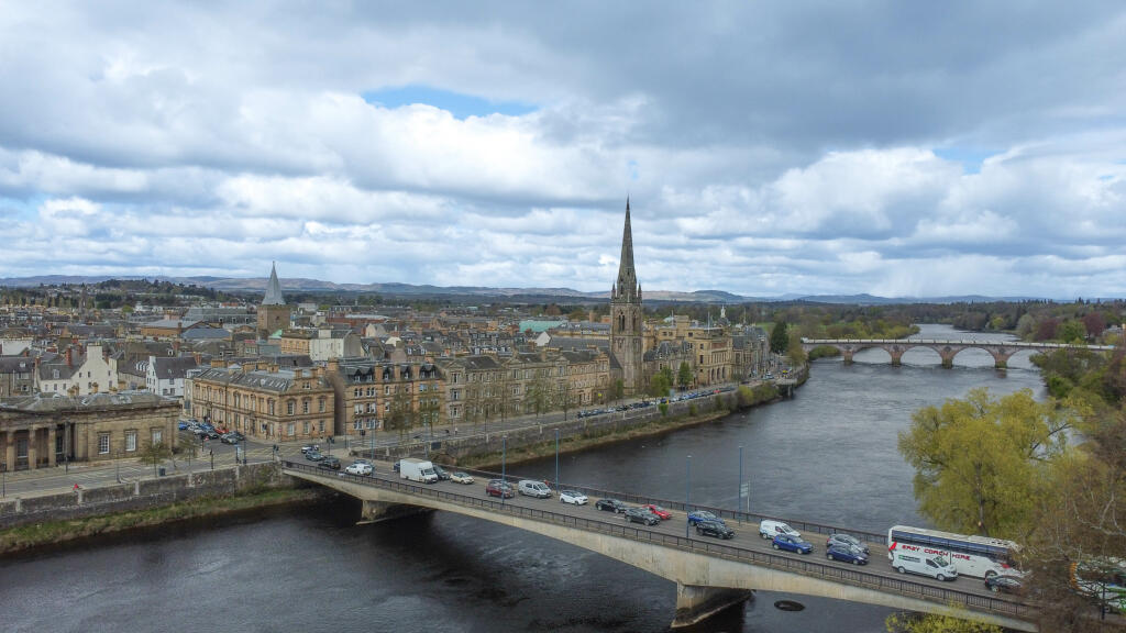 Perth