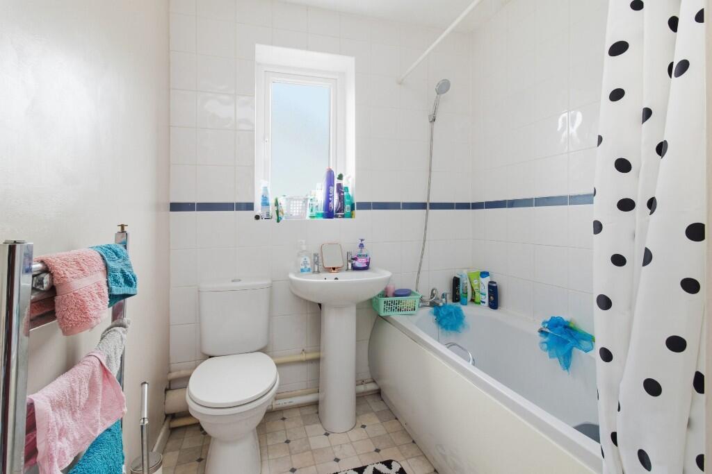 Hillcrest, Ottery St. Mary, Devon, EX11