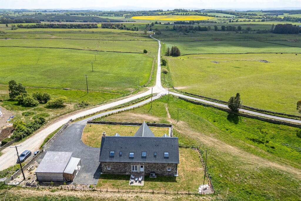 8 Blythe Farm Cottages Lauder 102.JPG