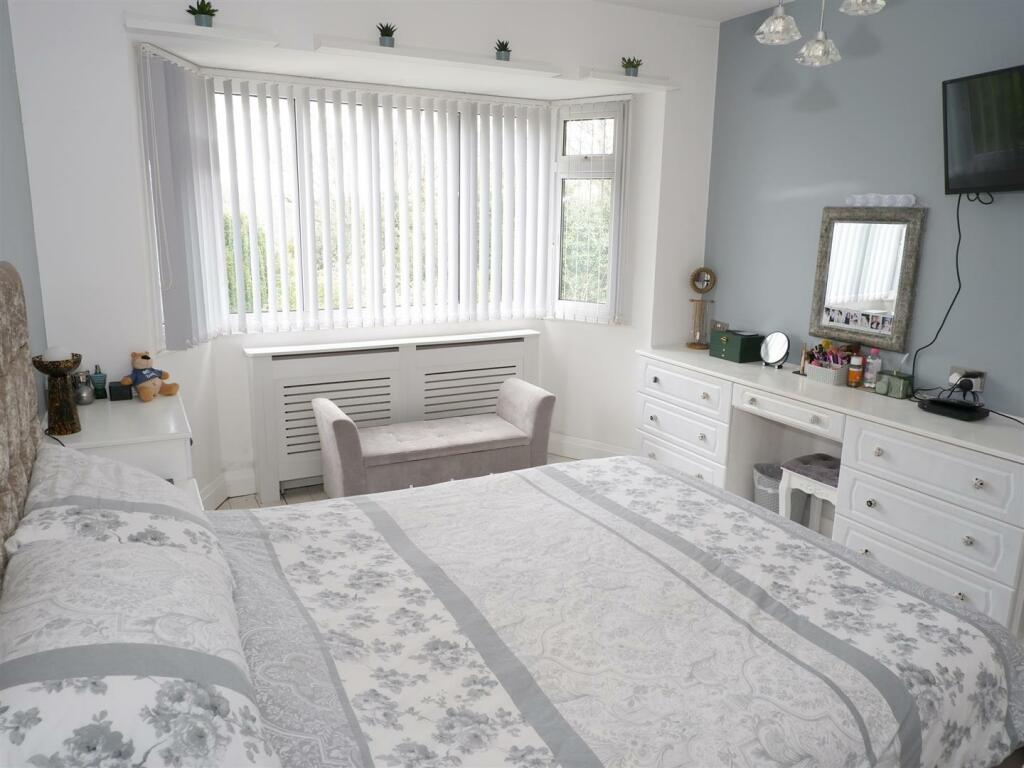 Bed 1