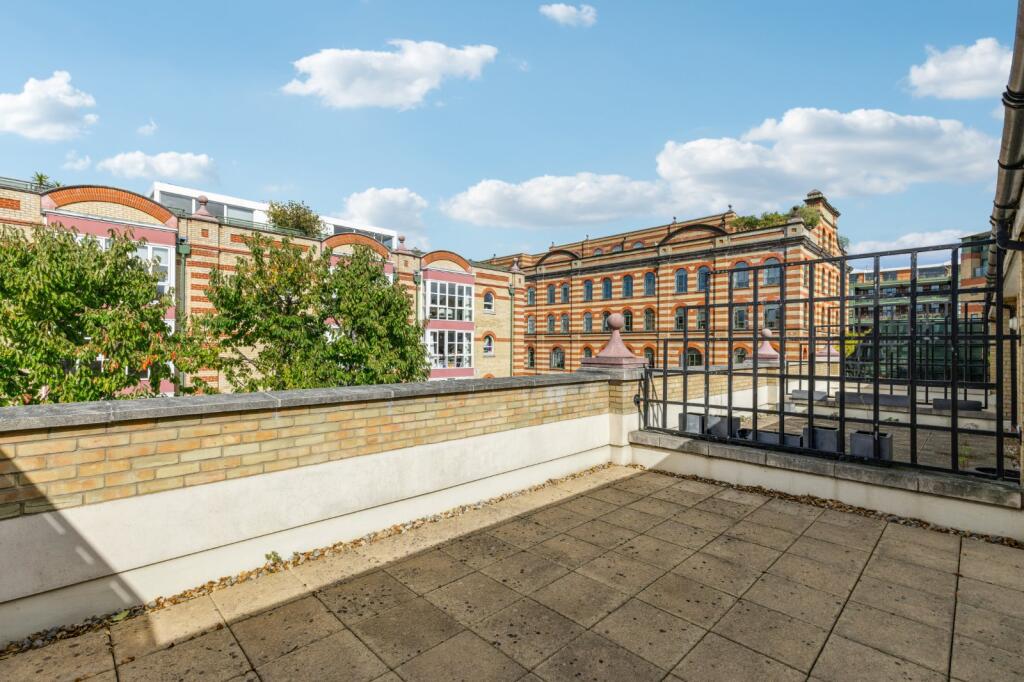 Terrace 2