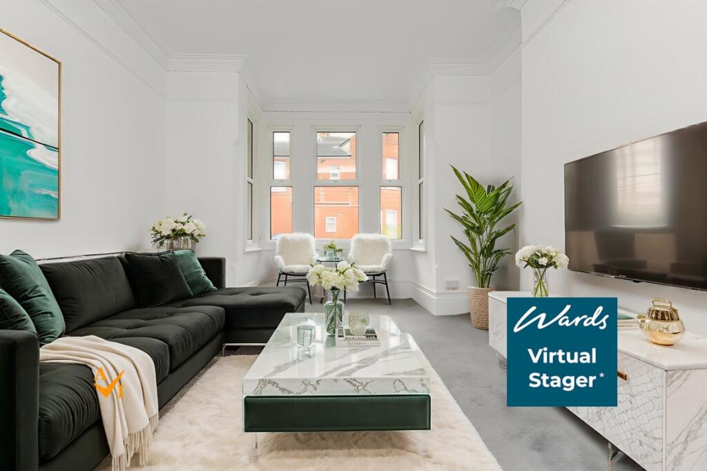 Lounge (Contemporary Style)