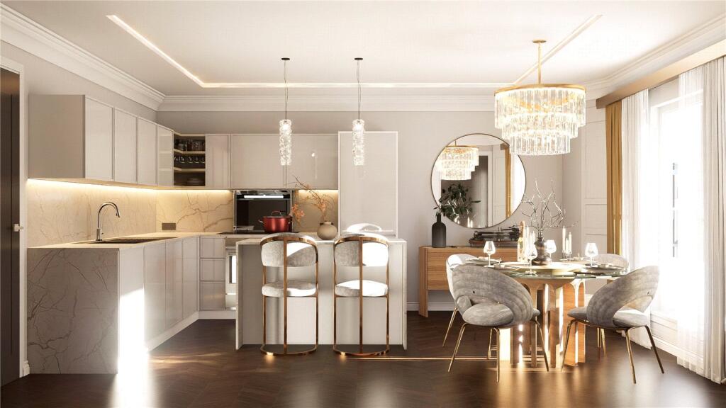 Gci Kitchen