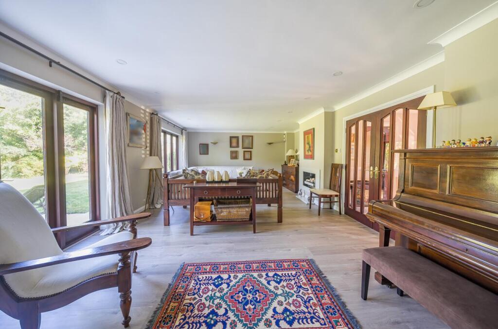 Davidson Frost-Wellings, DFW, Gordon Avenue, Stanm