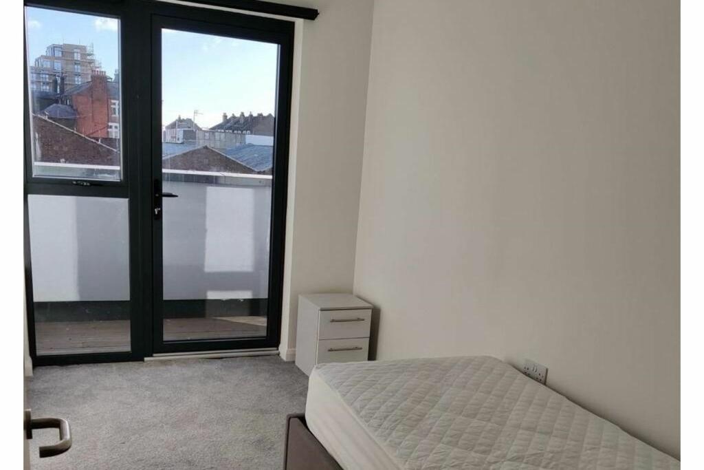 Apartment Bed Two