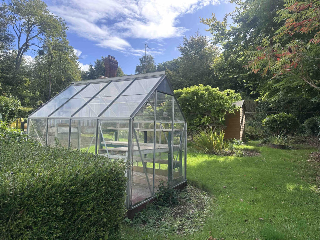 Greenhouse