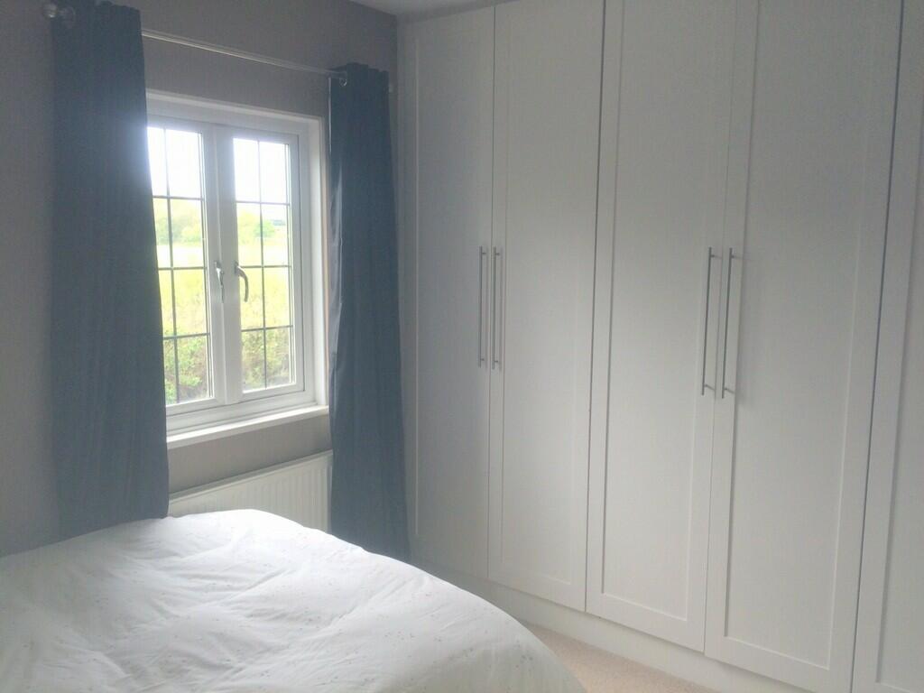 Bed 1