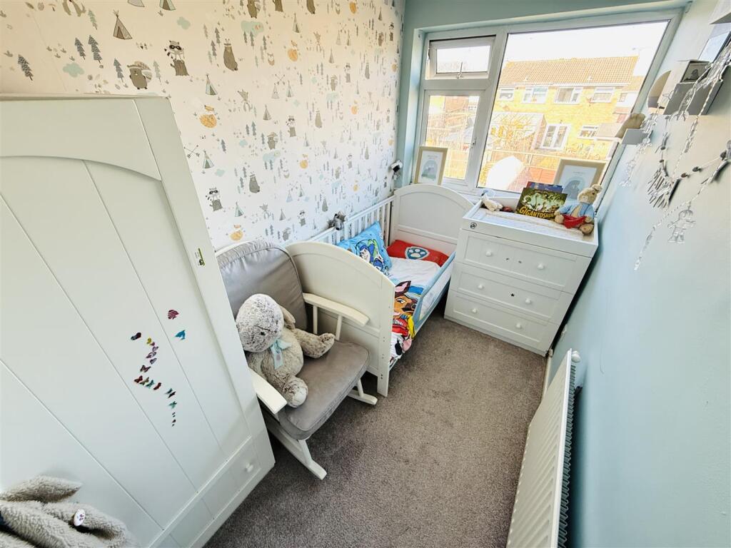 Bedroom 3