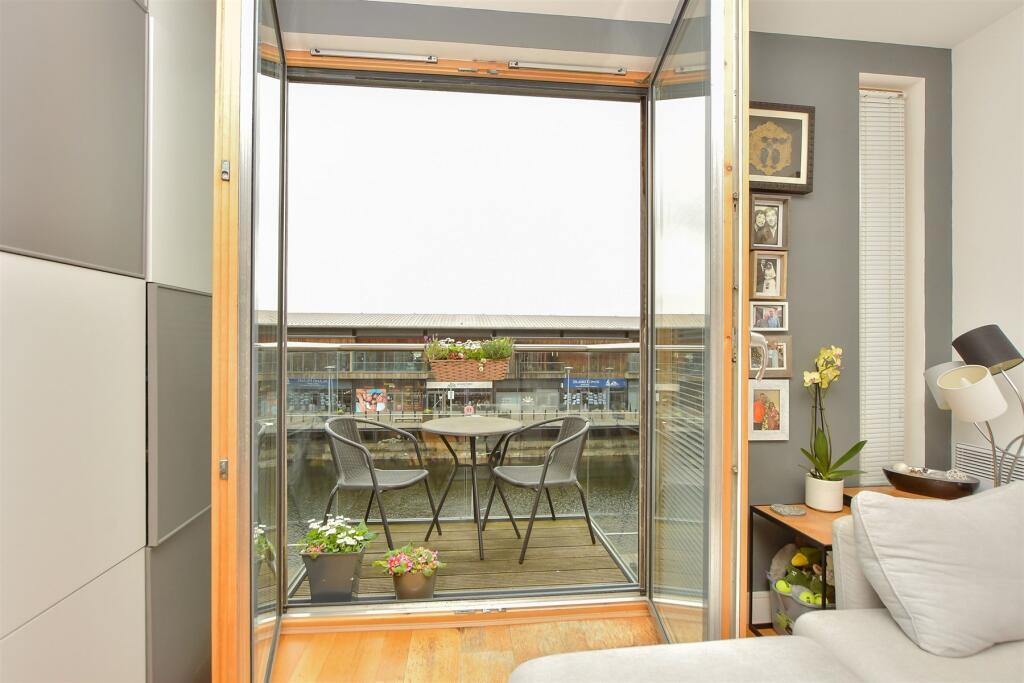 Balcony / Terrace