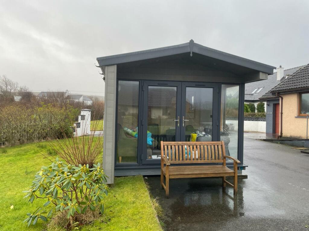 Cabin *Available at an additional cost