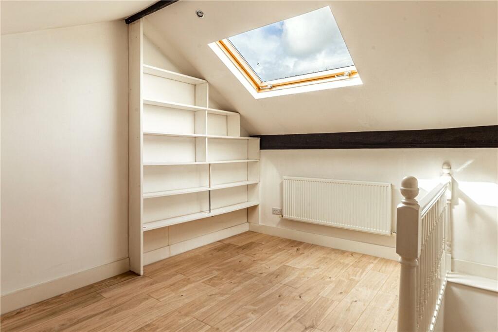 Top Floor
