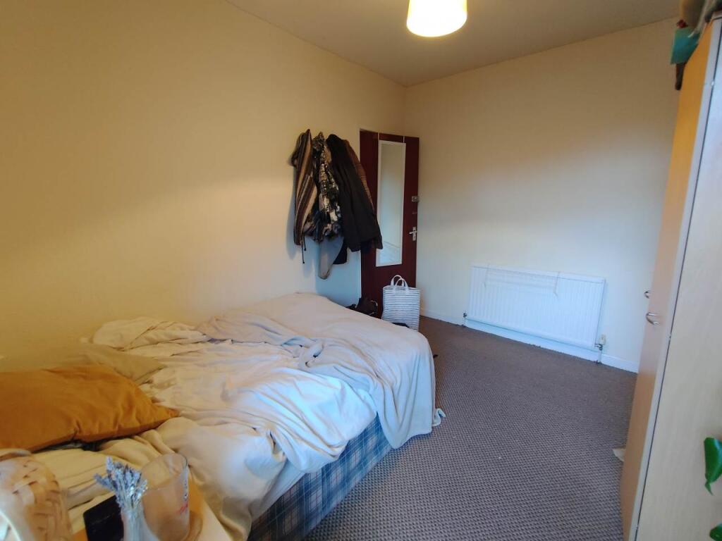 First floor middle b