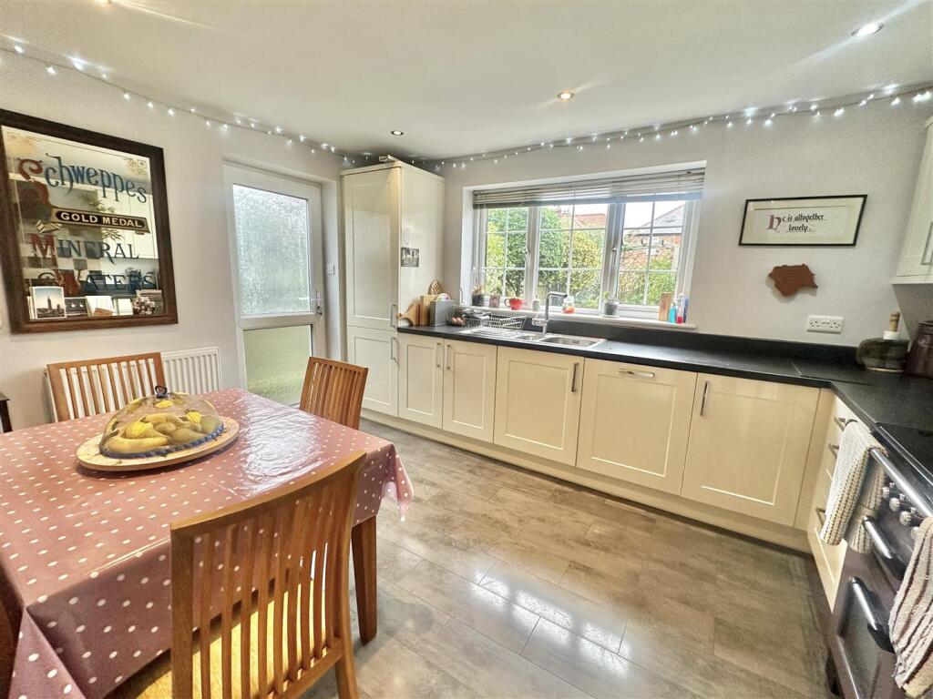 Luke Miller &amp; Associates