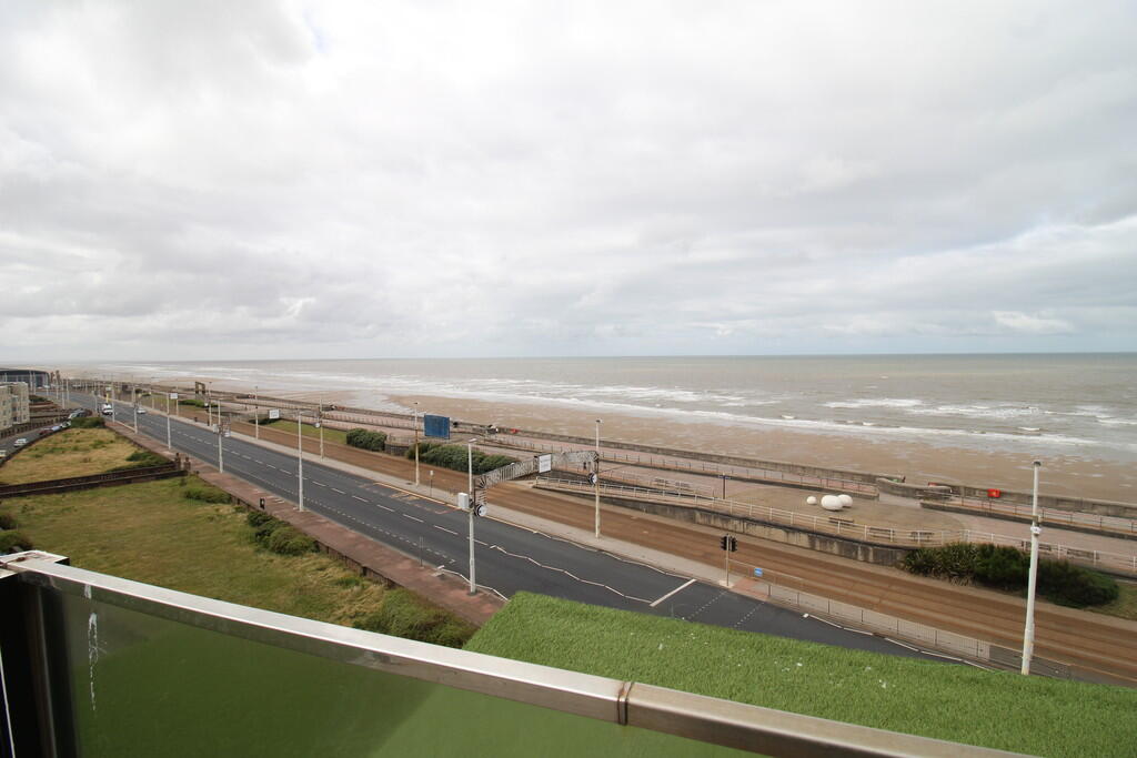 Panoramic Sea Vie...