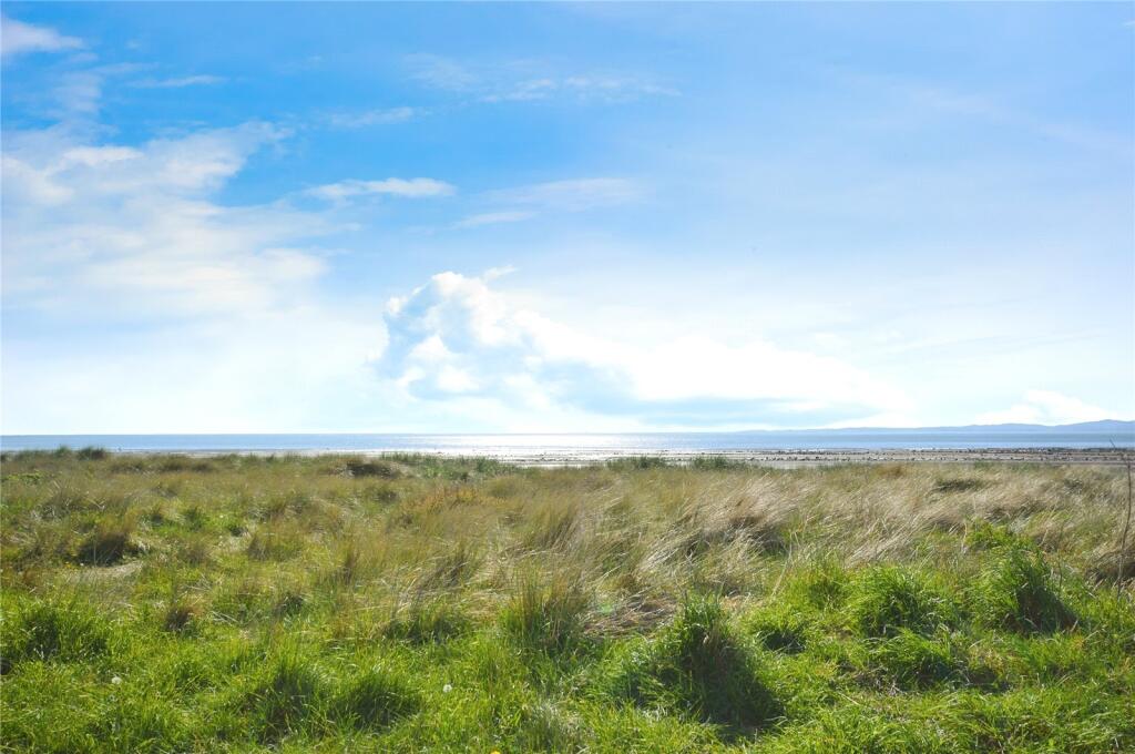 Allonby Coast