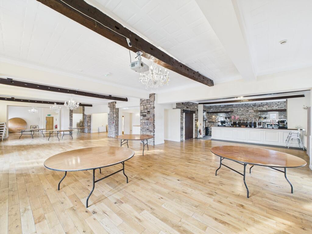 Function room