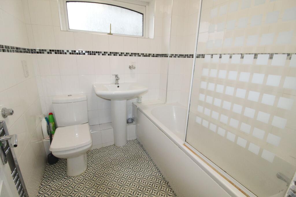Bathroom/WC