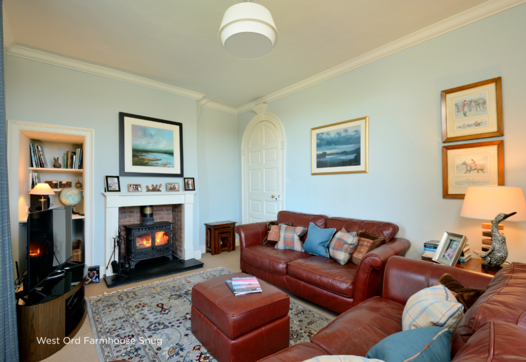 Farmhouse Snug