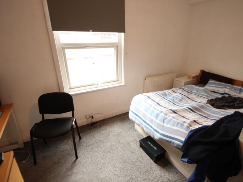 Carberry Terrace, Hyde Park, Leeds