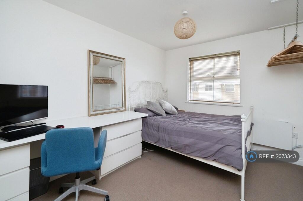 2nd Bedroom