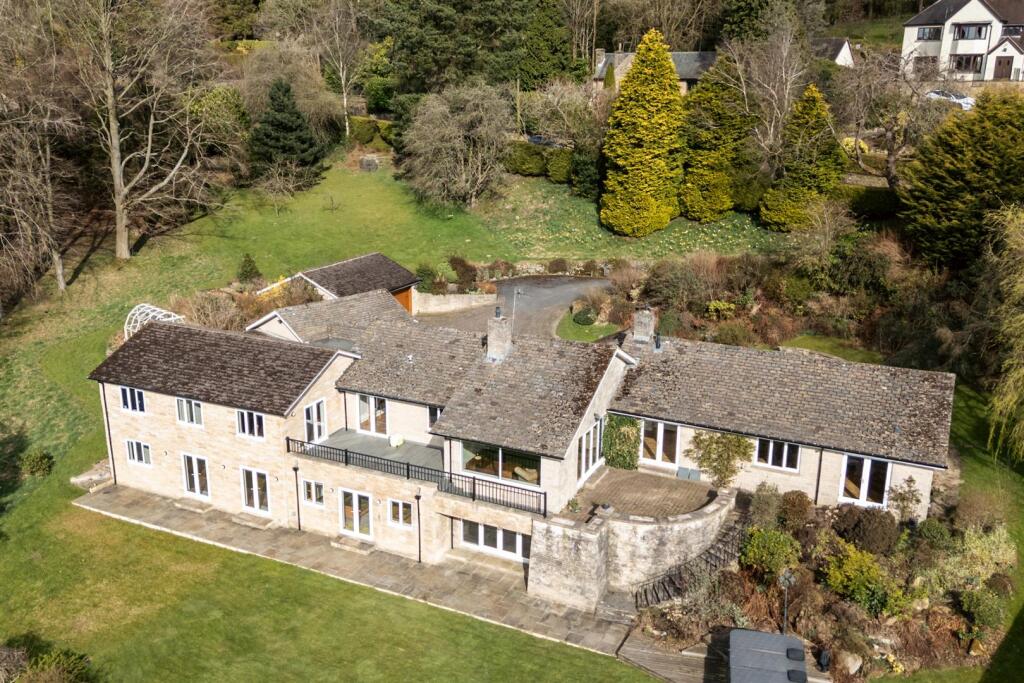 Existing Dwelling