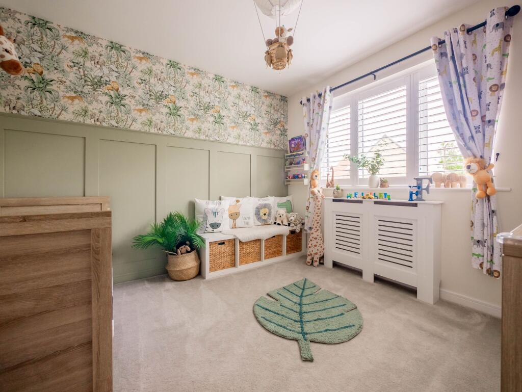 Bedroom 2