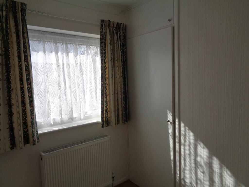 Shirley Close 33 Bed