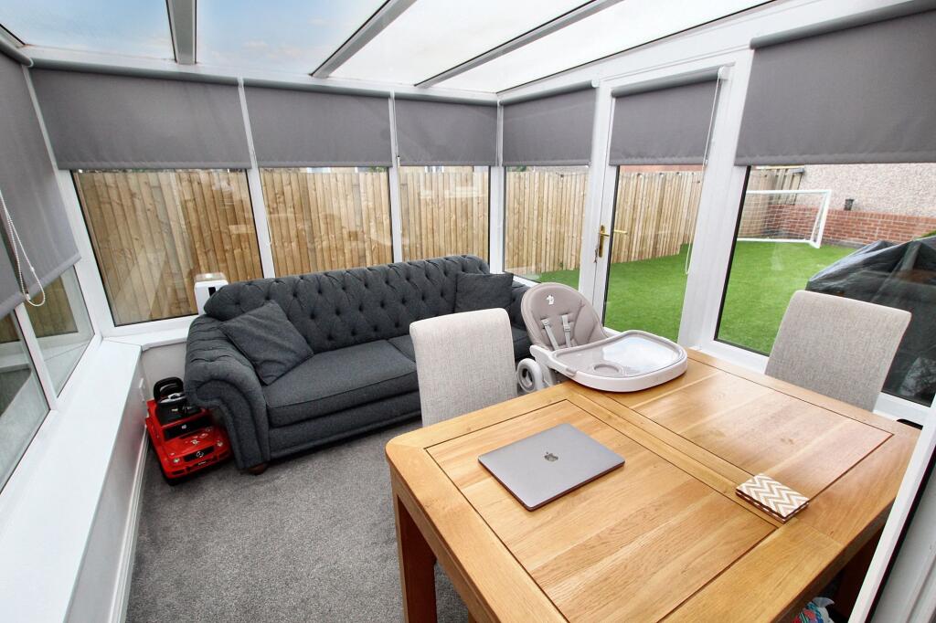 Conservatory