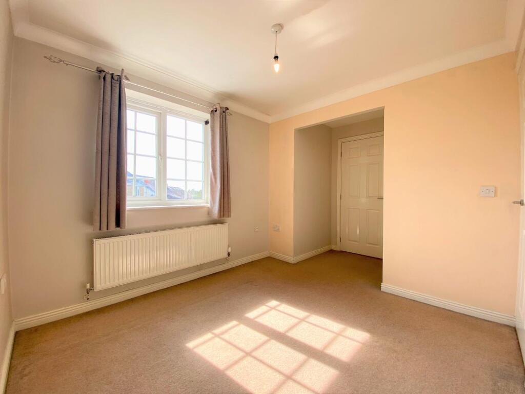 Bedroom 1 Aspect 2