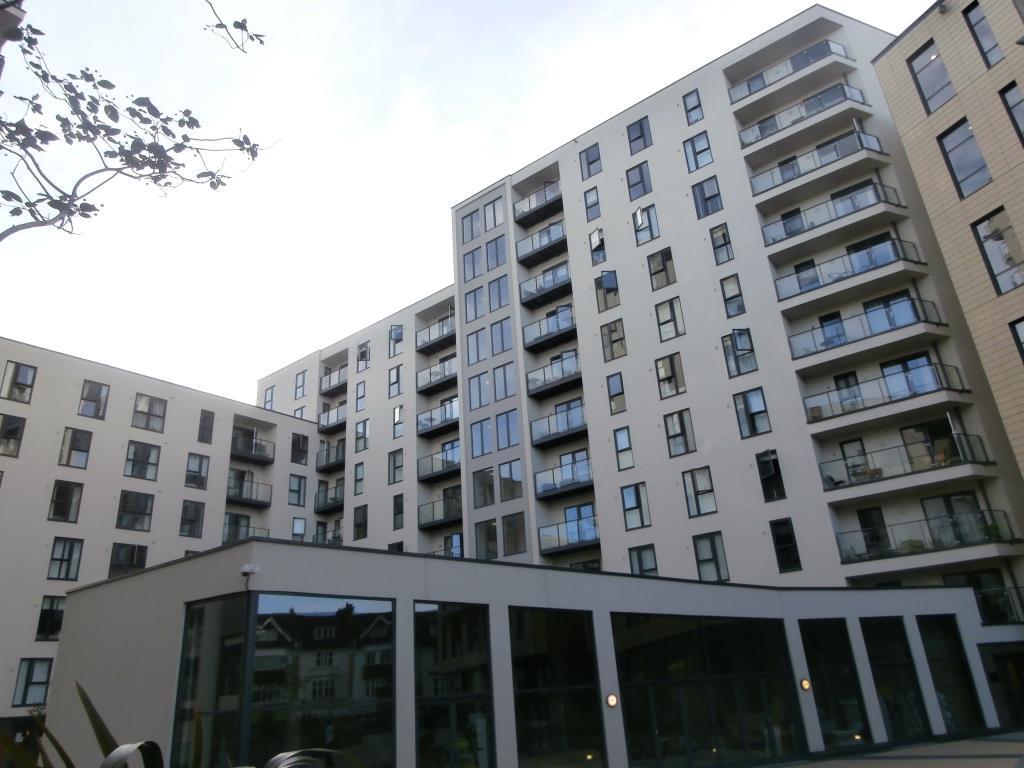 External View