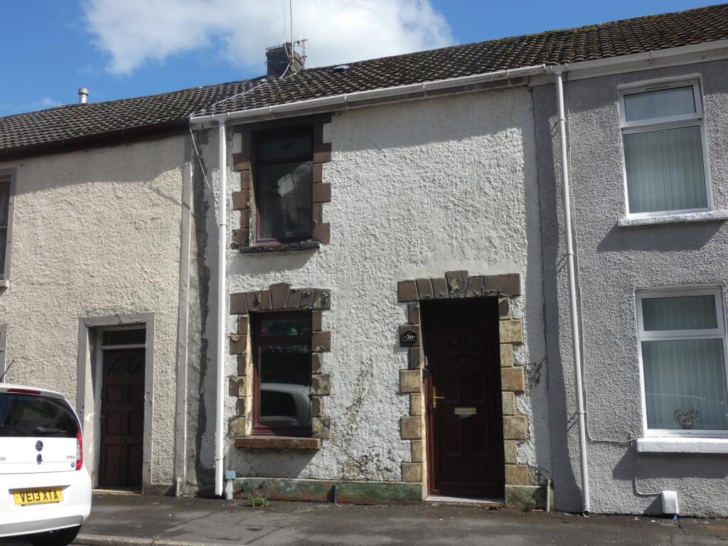 Shelone Road, Briton Ferry, Neath . SA11 2PS