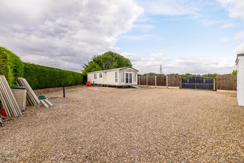 The Old School House (Freiston Ings)-11