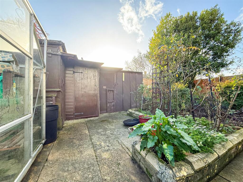 garden