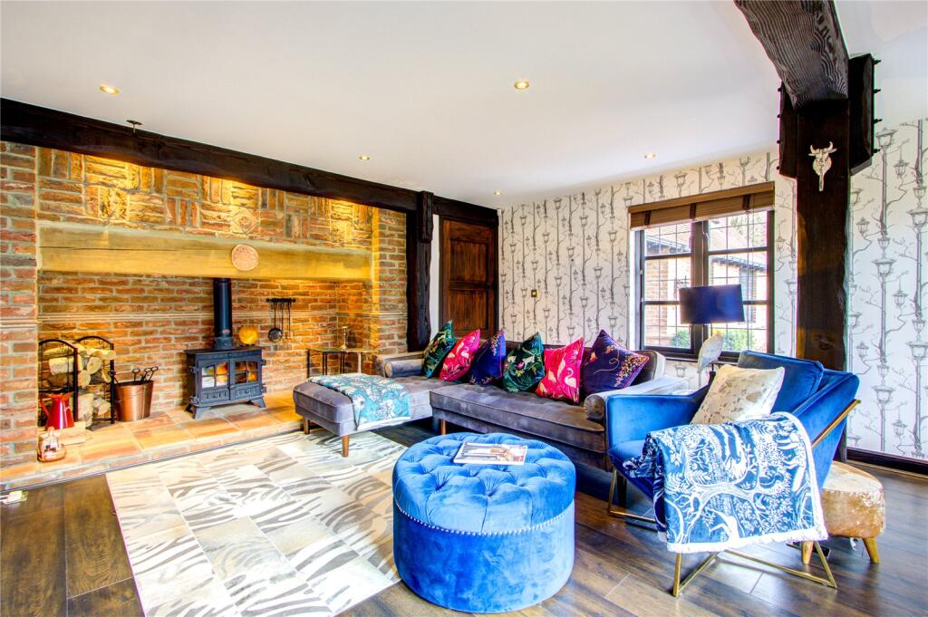Sitting Room