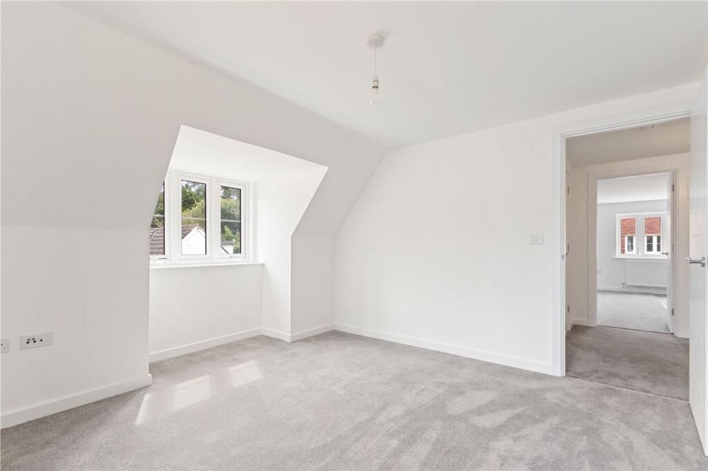 Previous Development