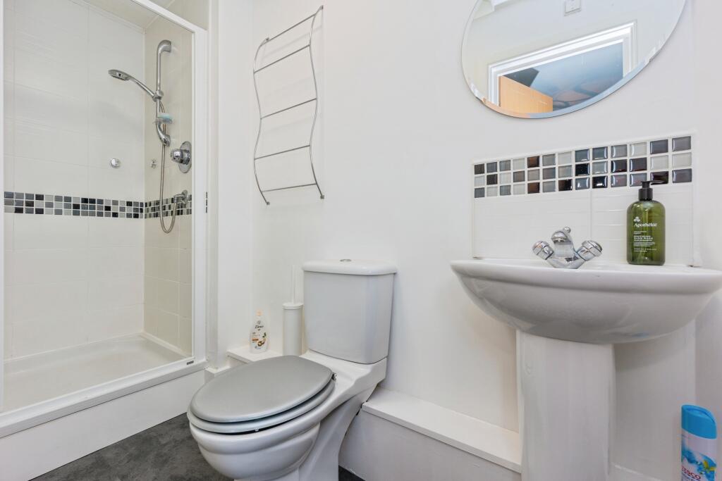 Master En-suite