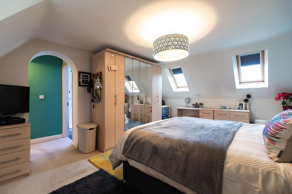Principal suite