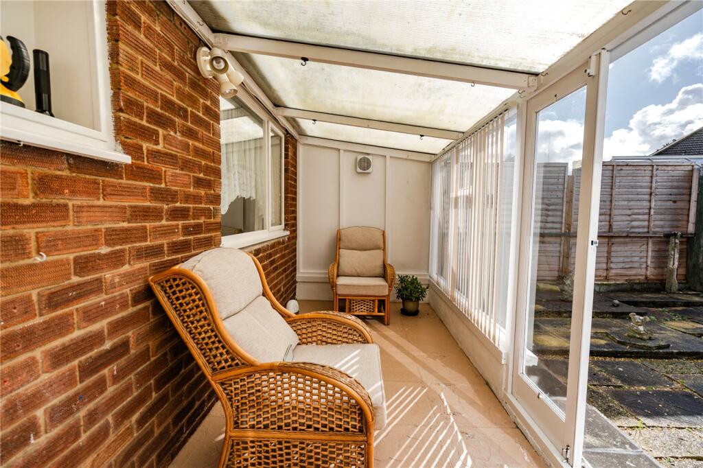 Sun Room