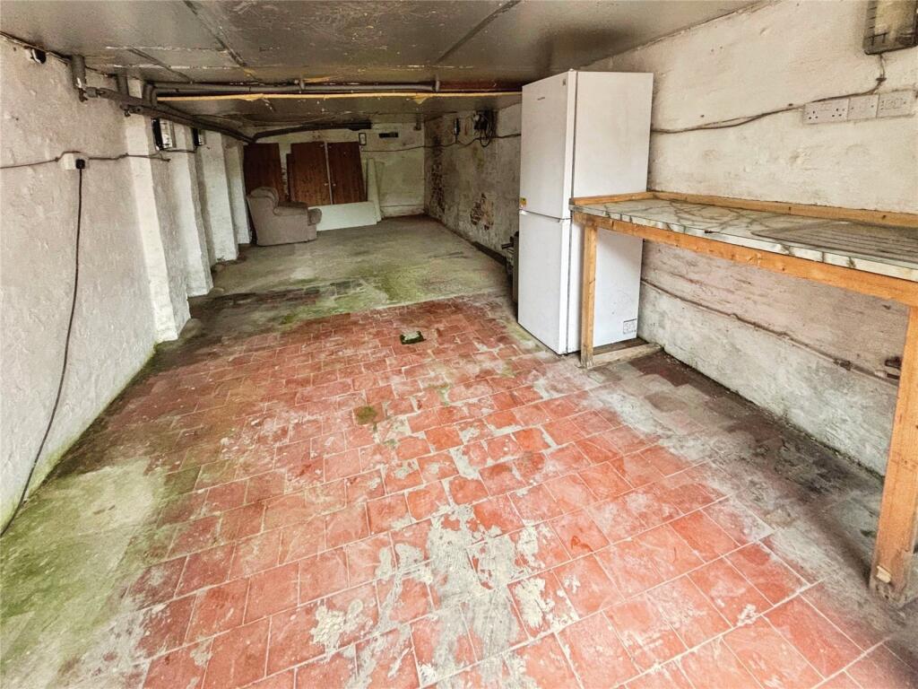 Cellar