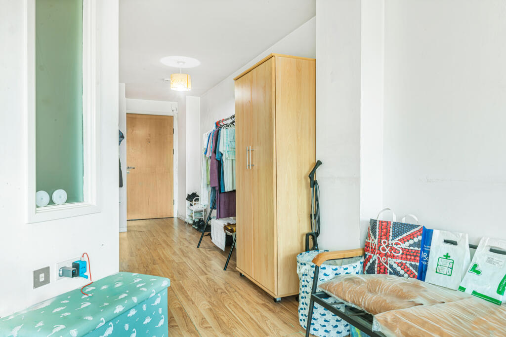 Hall Way