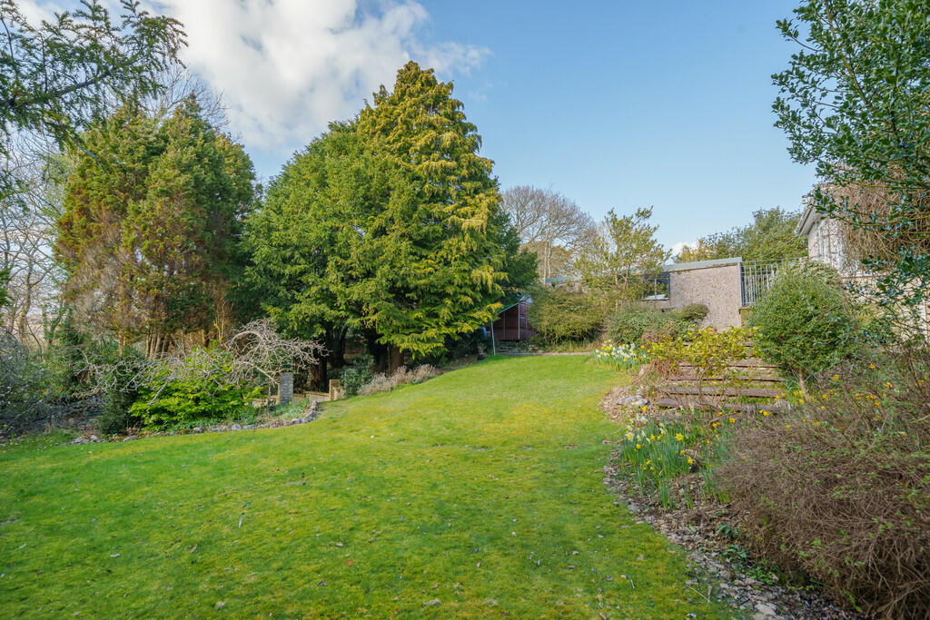 Gardens