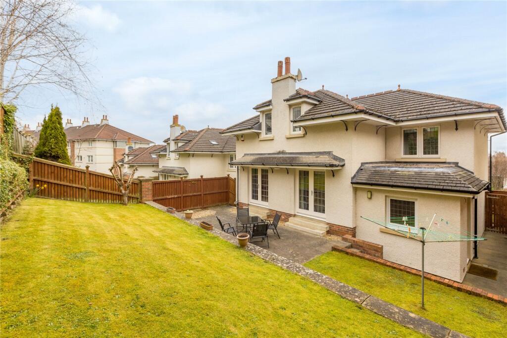 Hillpark Brae. 37