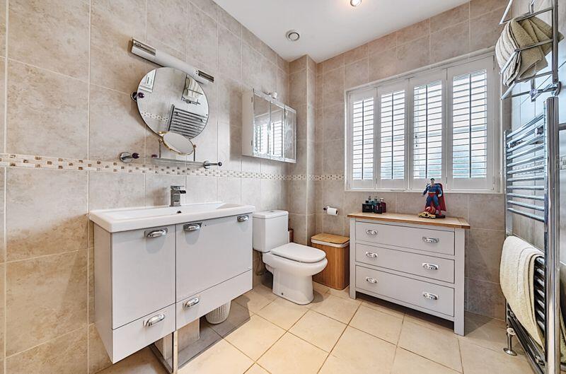 En Suite angle 1