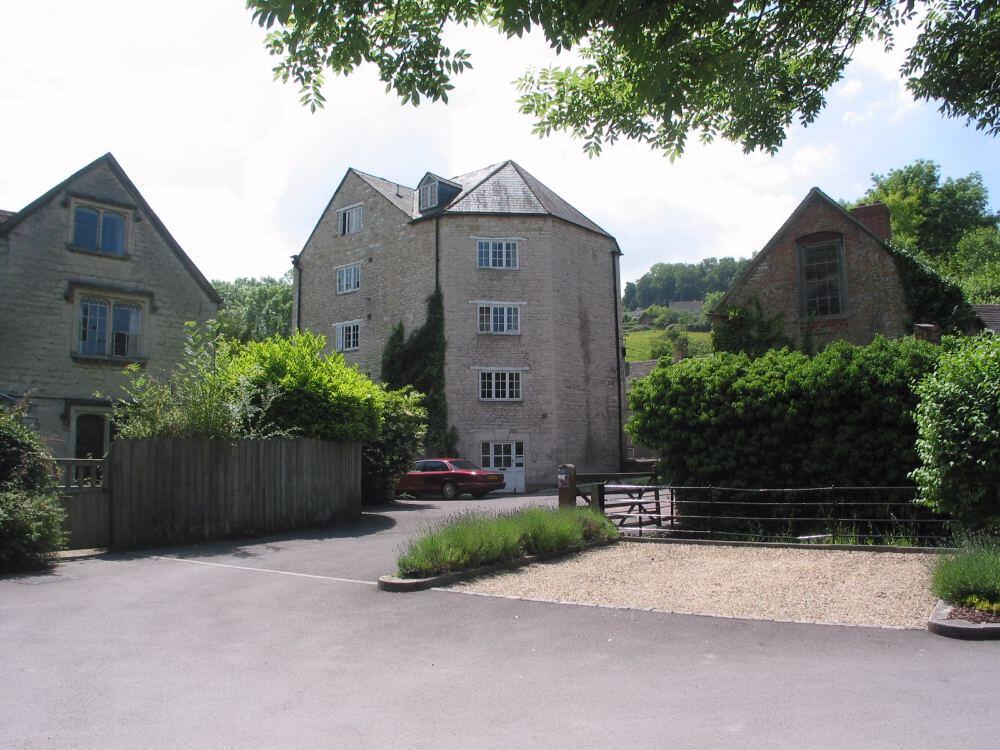 Dunkirk Mills, Inchbrook, Stroud, Gloucestershire, GL5