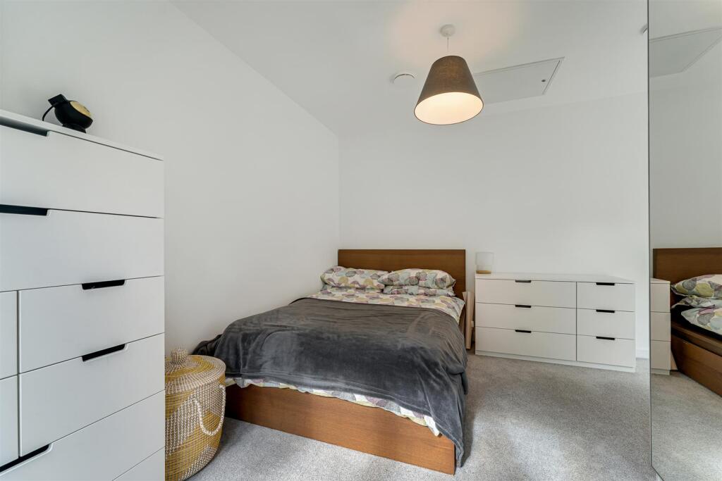 Bedroom 3 Aspect 3