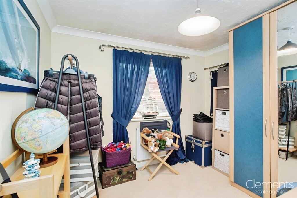 Bedroom Four