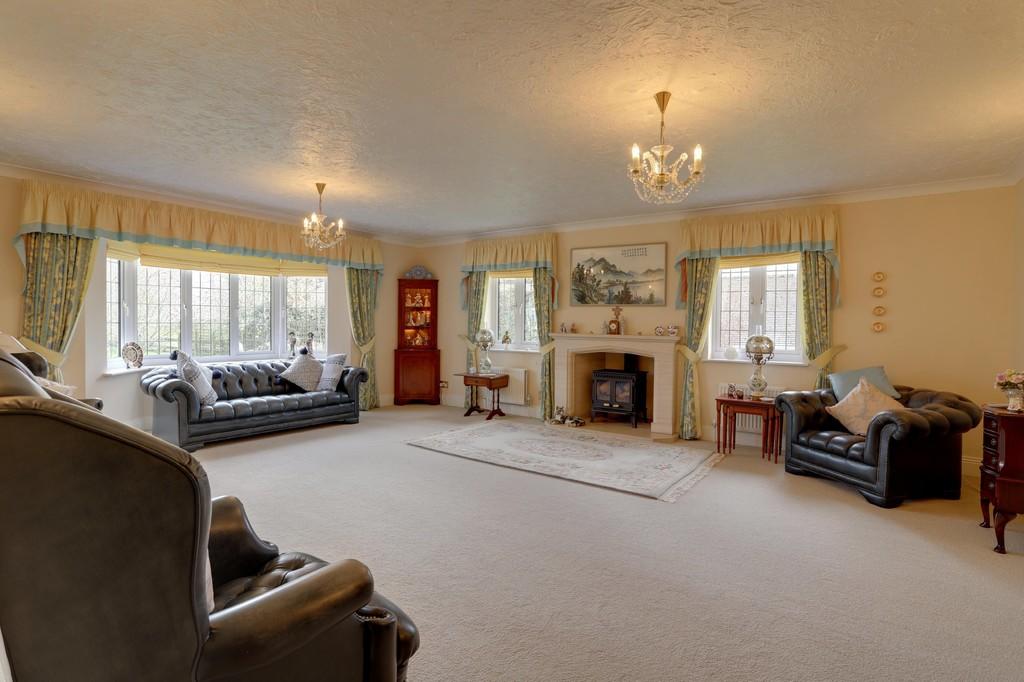 Drawing room