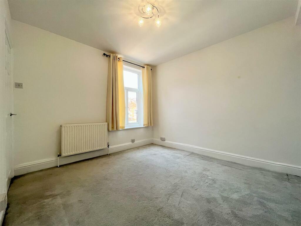 Bedroom 3 Aspect 3