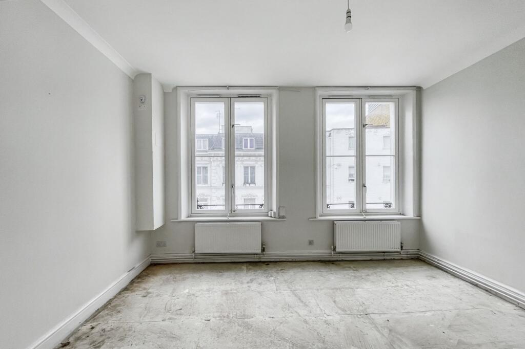 15F Trebovir Road, Earls Court, London SW5 9LS